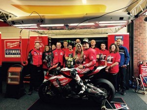 josh brookes 2