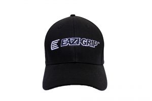 Eazi-Grip™ One-Size Cap