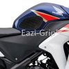 Eazi-Grip Honda CBR250 (MC41) Black 2011-2013 2