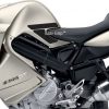 Eazi-Grip BMW F800ST Clear 2006-2012 2