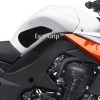 Eazi-Grip Kawasaki Z1000 Clear 2010-2013 2