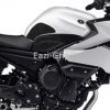 Eazi-Grip Yamaha XJ6 Clear 2010-2015 2