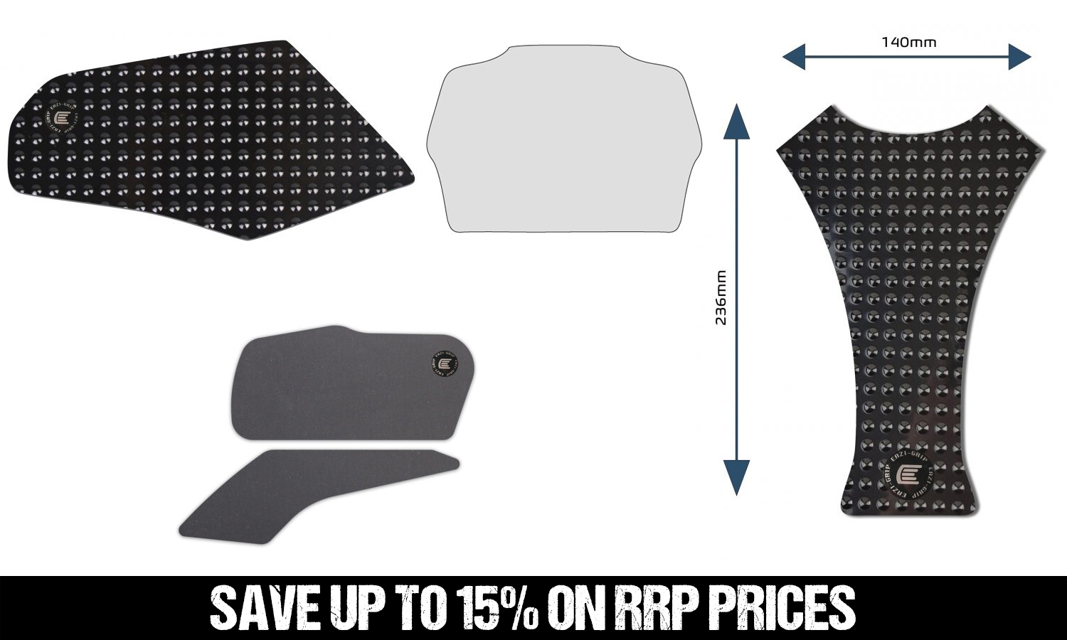 SPEED TRIPLE RS Archives - Eazi-Grip & Eazi-Guard