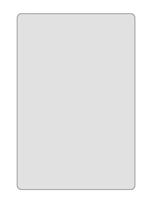 Eazi-Grip™ Motorcycle Dashboard Screen Protector KTM 1390 Super Adventure S and S Evo 2026