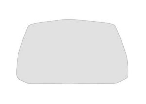 Eazi-Grip™ Motorcycle Dashboard Screen Protector Moto Morini X-CAPE 1200 2026