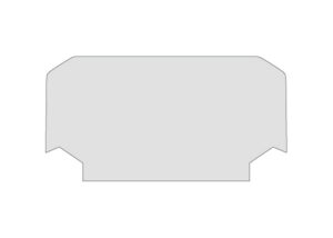 Eazi-Grip™ Motorcycle Dashboard Screen Protector Voge R125 2024-2026