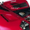 Eazi-Grip Ducati 1098 Clear 2007-2009 2