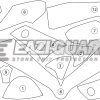 Ducati Multistrada 1200 2015-2017 BOXED