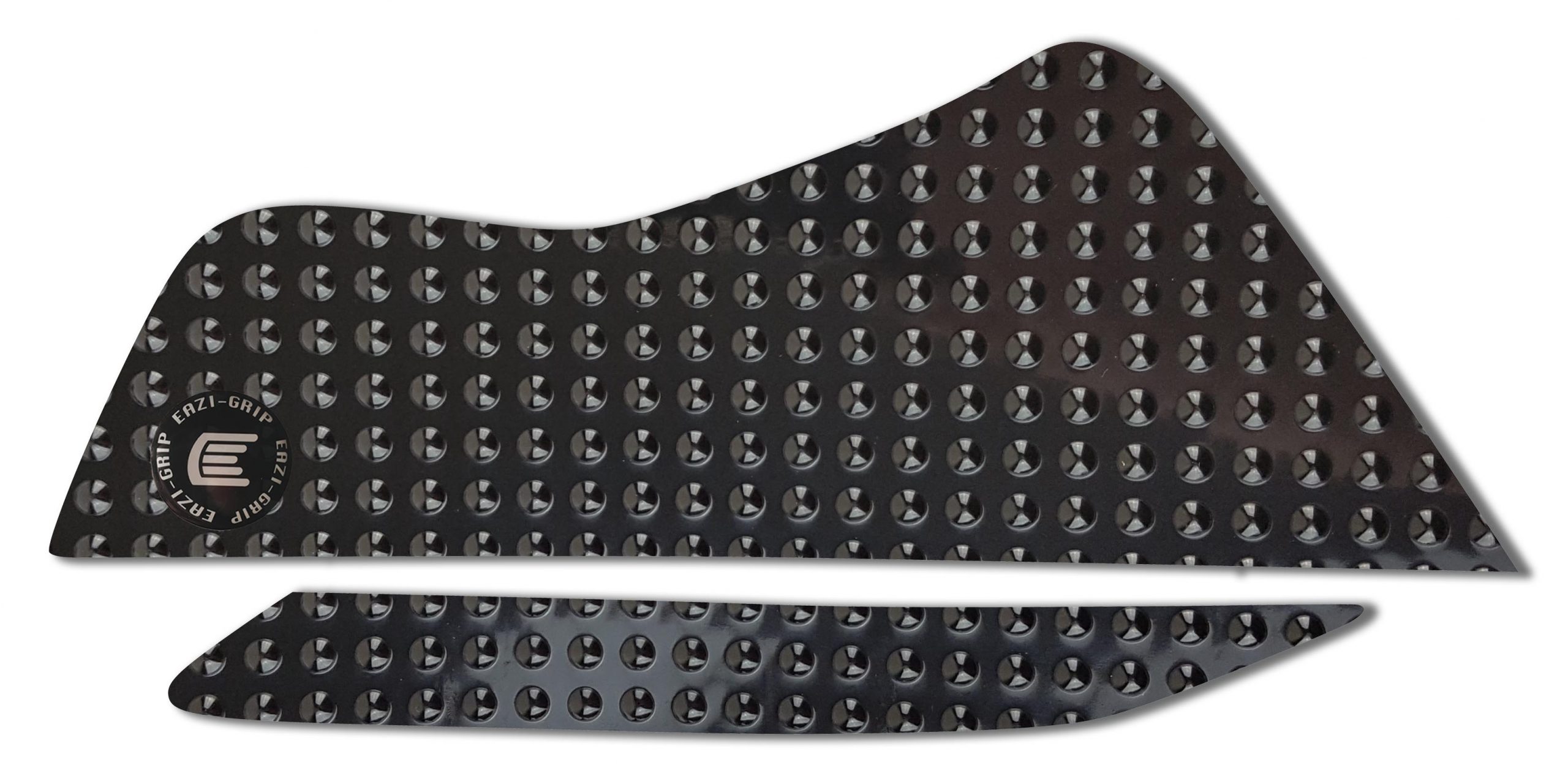 Eazi-Grip BMW F800R 2009-2019 Black Tank Grips - Eazi-Grip & Eazi