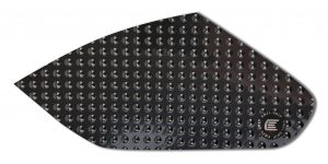 Eazi-Grip BMW R1200R/SPORT 2015-2018 Black Tank Grips
