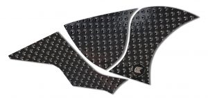 Eazi-Grip BMW R1200GS 2013-2016 Black Tank Grips