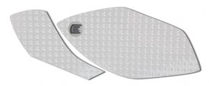 Eazi-Grip BMW R1250GS RALLYE 2019-2020 Clear Tank Grips