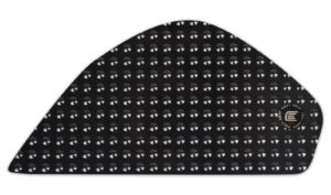 Eazi-Grip BMW R 12 2024-2025 Black Tank Grips