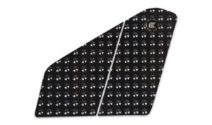 Eazi-Grip BMW R 12 G/S 2025 Black Tank Grips