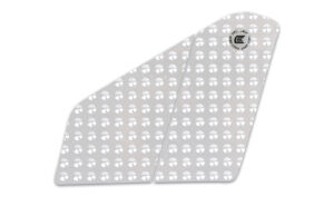 Eazi-Grip BMW R 12 G/S 2025 Clear Tank Grips