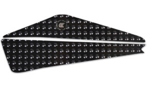 Eazi-Grip BMW R 1300 R 2025 Black Tank Grips