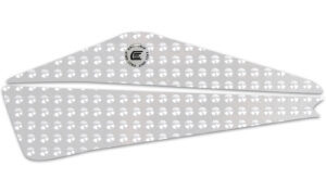 Eazi-Grip BMW R 1300 R 2025 Clear Tank Grips