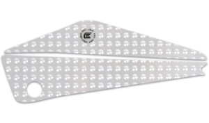 Eazi-Grip BMW R 1300 RS 2025-2026 Clear Tank Grips