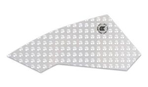 Eazi-Grip BMW F 450 GS 2026 Clear Tank Grips