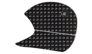 Eazi-Grip Ducati Monster V2 2026 Black Tank Grips