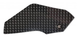 Eazi-Grip Honda VFR800X Crossrunner 2015-2021 Black Tank Grips