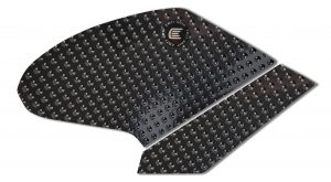 Eazi-Grip Honda CB125F Black 2018-2020 Tank Grips