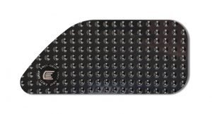 Eazi-Grip Honda MONKEY 2018-2025 Black Tank Grips