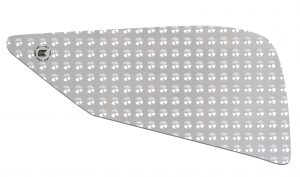 Eazi-Grip Norton V4RR/SS 2019-2020 Clear Tank Grips