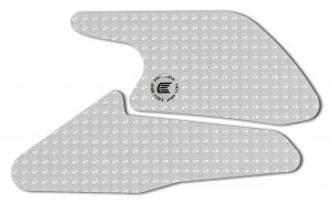 Eazi-Grip Honda CB500X 2019-2024 Clear Tank Grips