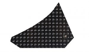 Eazi-Grip Honda MSX125 2014-2020 Black Tank Grips