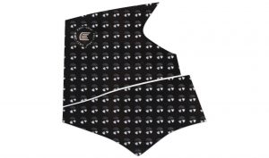 Eazi-Grip Honda NT1100 2022-2025 Black Tank Grips