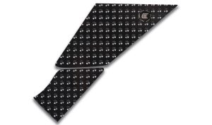 Eazi-Grip Honda XL750 Transalp 2023-2025 Black Tank Grips