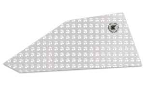 Eazi-Grip Honda NC750X 2025 Clear Tank Grips