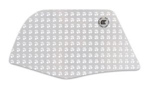 Eazi-Grip Honda CB125F 2021-2026 Clear Tank Grips