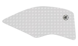 Eazi-Grip Honda CB1000F 2026 Clear Tank Grips