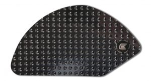 Eazi-Grip Kawasaki Z650/NINJA 650 Black 2017-2025 Tank Grips