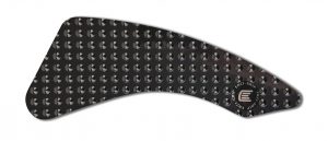 Eazi-Grip Kawasaki Z1000 Black 2007-2009 Tank Grips