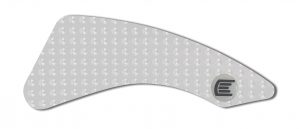 Eazi-Grip Kawasaki Z1000 Clear 2007-2009 Tank Grips