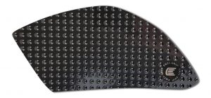 Eazi-Grip Kawasaki ER-6F/N Black 2012-2016 Tank Grips