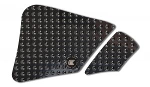 Eazi-Grip for KTM 1290 Superduke R 2014-2016 Black Tank Grips