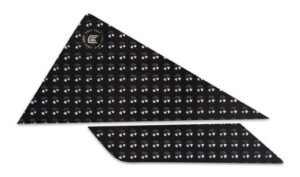 Eazi-Grip for KTM 390 Adventure R, 125/390 SMC R and 125/390 Enduro R 2025+ Black Tank Grips