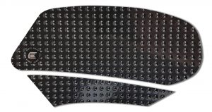 Eazi-Grip Suzuki GSXR1000 2009-2016 Black Tank Grips