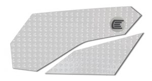 Eazi-Grip Suzuki GSX-S750 2017-2024 Clear Tank Grips