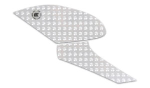 Eazi-Grip Suzuki GSX-S1000 / GSX-S950 2021-2025 Clear Tank Grips