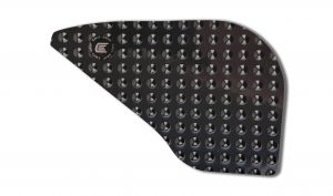 Eazi-Grip Triumph TIGER EXPLORER 1200 Black 2012-2021 Tank Grips