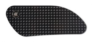 Eazi-Grip Triumph Speed Twin 2019-2025 Black Tank Grips
