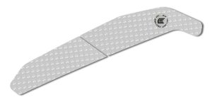 Eazi-Grip Triumph Tiger Sport 1050 2016-2021 Clear Tank Grips