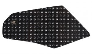 Eazi-Grip Triumph Speed Triple 1200 RR 2022-2025 Black Tank Grips