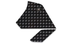 Eazi-Grip Triumph Tiger 900 2024-2025 Black Tank Grips