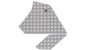 Eazi-Grip Triumph Tiger 900 2024-2025 Clear Tank Grips